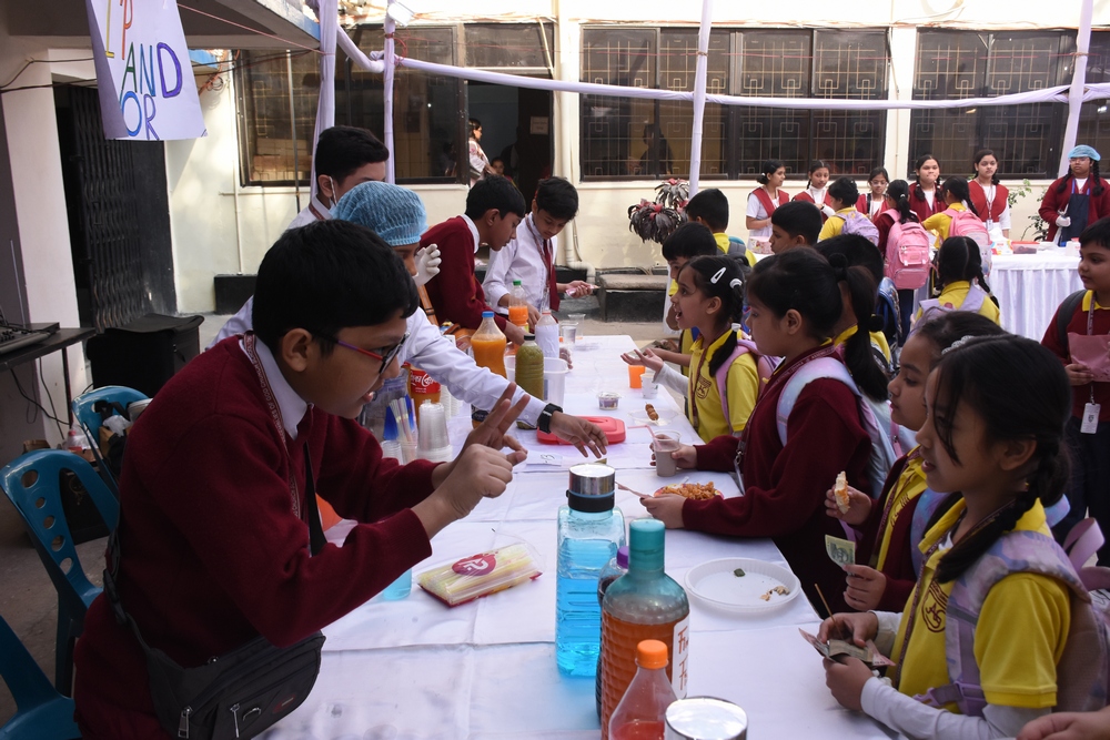 Food Festival 2025